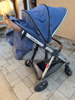 Kocik Oyster Zero - 2