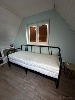 Posteľ - 2