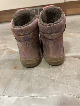 Froddo zimné 31 - 2