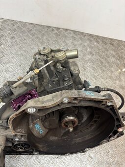 PREVODOVKA CHEVROLET AVEO T300 1.2 - 2