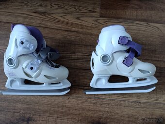 Predam detské korčule - 2