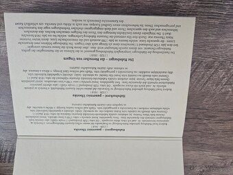 Sada striebornych toliarov Habsburgovci - 2