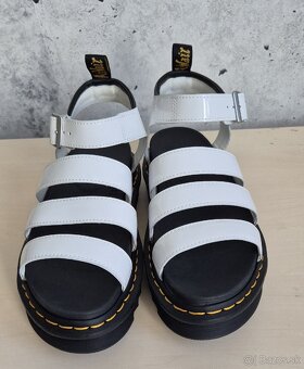 Dr. Martens Blaire EU41 - 2