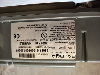 Riadiaca jednotka - GS510SZ - 2