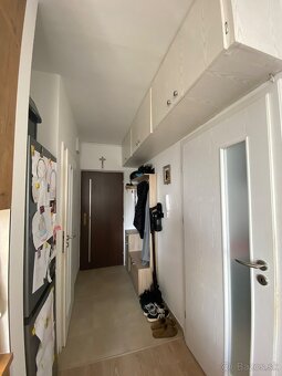 Vymením 1izb byt za 2/3+doplatok - 2