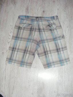 Pánske vintage šortky O´neill S-M - 2