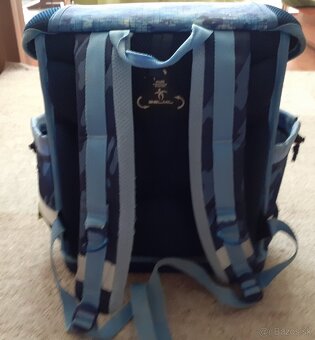 Aktovka / Skolska taska - 2