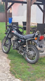 MZ etz 150🏍 - 2