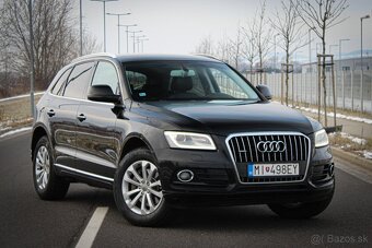 Audi Q5 3.0 TDI quattro 190kw - 2