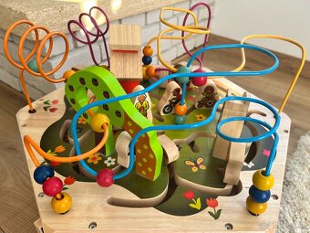 B-Toys Youniversity Interaktívne centrum - 2