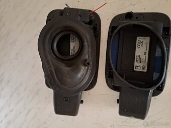 Viko nadrze Audi A4 B8 A6 C7 - 2