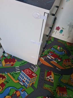 Komoda z masívu - 2