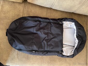 FUSAK THULE NEWBORN NEST - 2