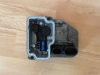 Haldex riadiaca jednotka Land Rover - 2