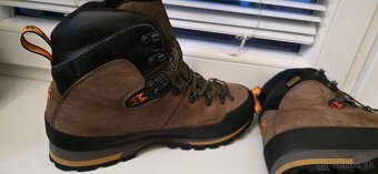 Garmont nebraska - 2