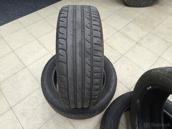 Letné pneumatiky Sebring 215/55 R17 - 2