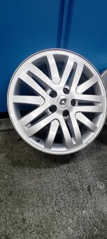 Renault Espace IV - 2