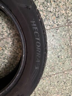 Letné pneumatiky R16 195-55 - 2