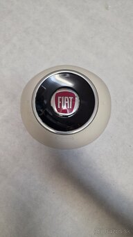 FIAT 500/ABARTH 500 šoferov airbag - 2