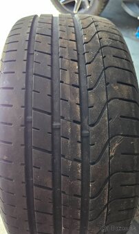 255/35 r19 Pirelli - 2