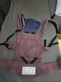 Manduca - limitovana edícia - 2