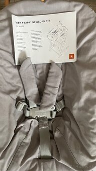 detska sedacka tripp trap - 2