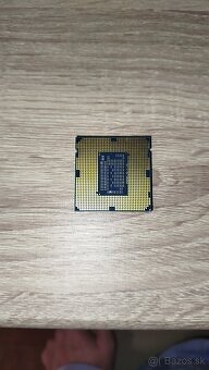 Výkonný procesor Intel Core i5-3470 (3. Gen.) - 2