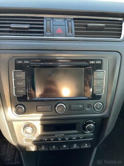 ŠKODA RAPID 1,6TDI 77KW - 2