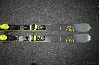 allmountain lyže rossignol Experience 160 cm - 2