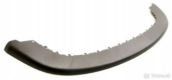 Spodny spojler naraznika Golf 5 novy - 2