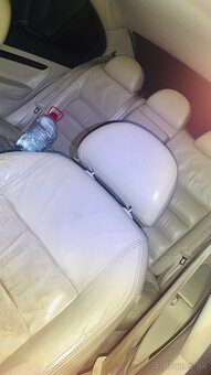 Predám škoda superb 1 - 2