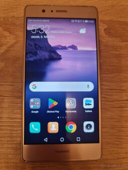 Huawei P9 Lite - 2