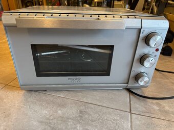 predam el. rúru s grilom - 2