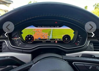 Audi A4/S4 avant - 2