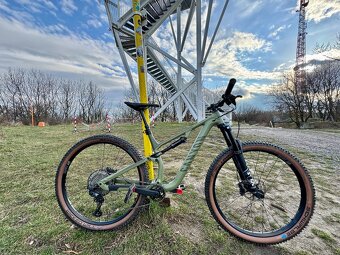 Canyon Neuron 6 AL - 2