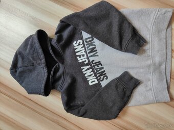 mikiny, košeľa a pulóver - 2