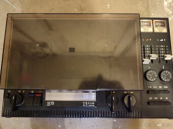 Tesla B73 HIFI STEREO - 2