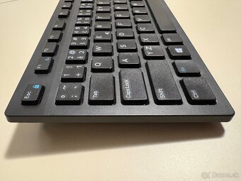 Dell klávesnica - 2