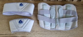 Podporný tehotenský pás - 2