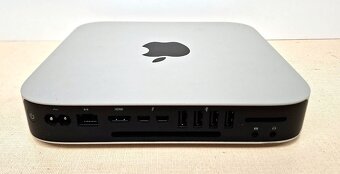 Mini PC Apple MAC mini Intel-i7 / 16GB RAM / 500GB SSD - 2