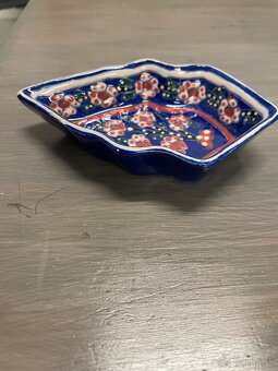 Sada keramických misiek - 2