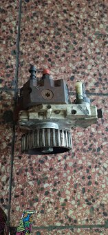 Vstrekovacie čerpadlo 1.6 hdi, tdci - 2