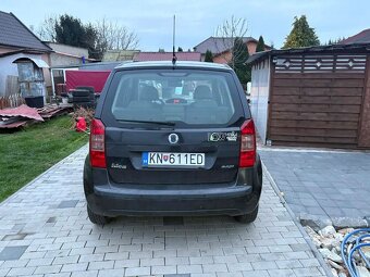 Fiat idea 1.3 55kw - 2