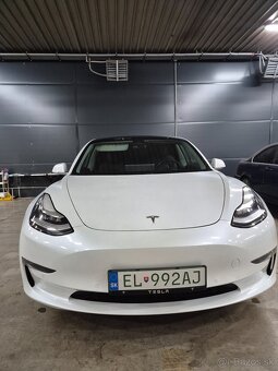 Tesla Model 3 Long Range - 2