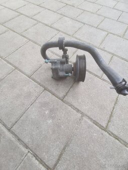 Servo čerpadlo seat leon - 2