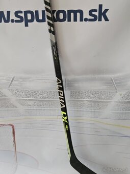 WARRIOR ALPHA LXpro - ľava 40f w28 lacno, nová - 2