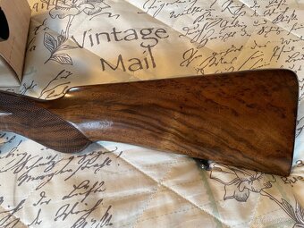 Guľový dvoják Greifelt&Suhl - 2