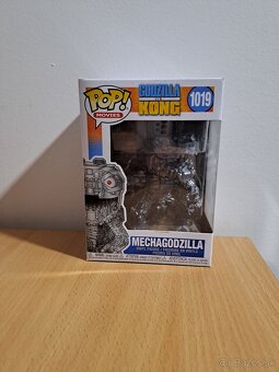 Funko Pop figúrky - 2