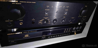Marantz PM 4200 (2001-03) - 2