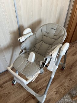 Jedalenska stolicka Prima pappa - 2